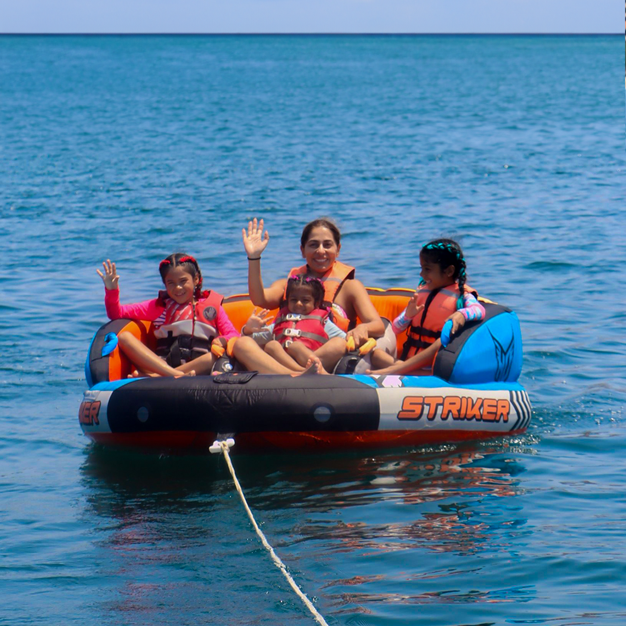 Private Yacht Charter and water activities Puerto Vallarta