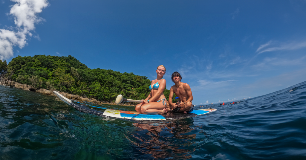 Luxury Mega Yacht Limousine of the Sea 2 water activities