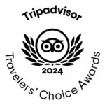 trip advisor logo