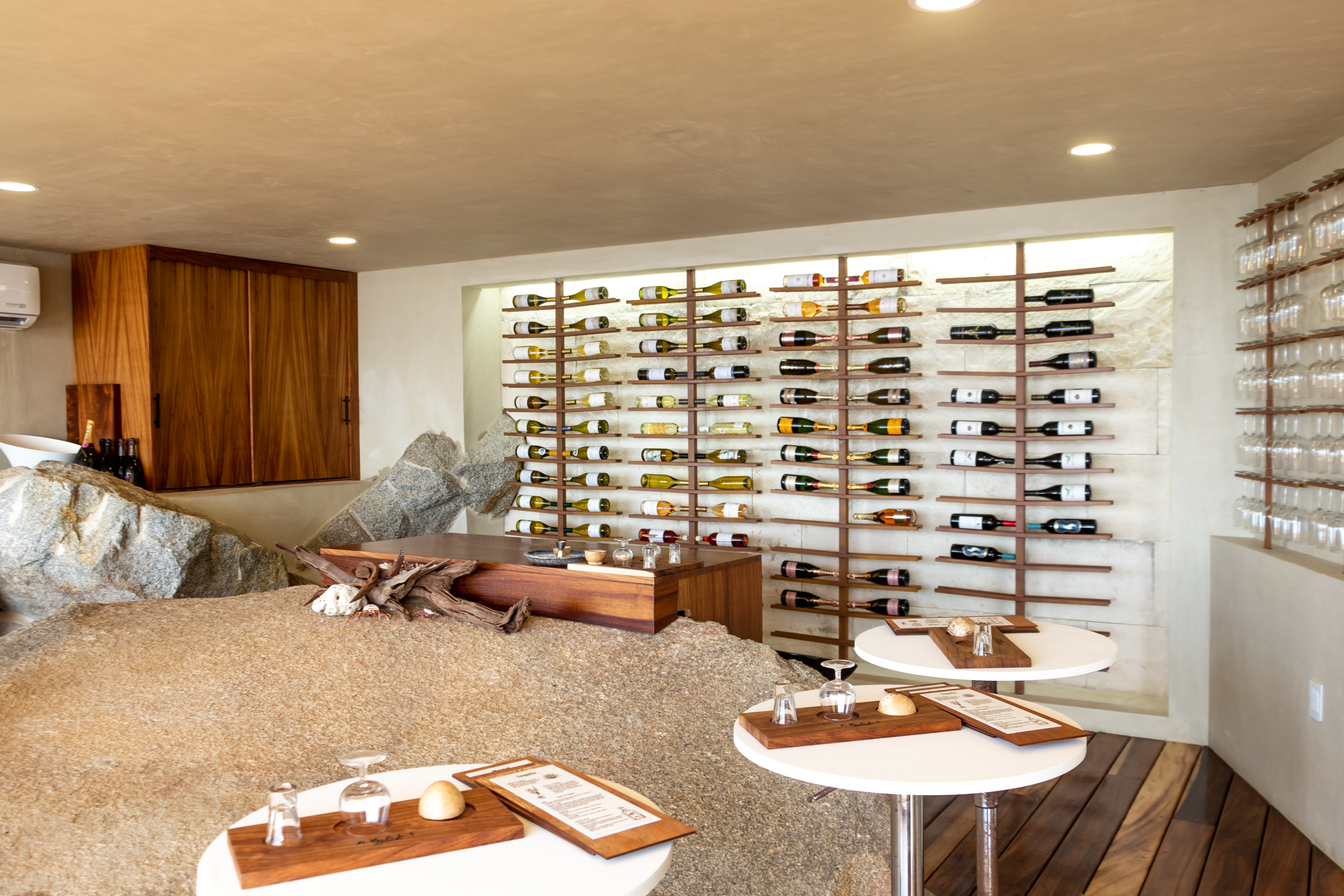 wine testing Puerto Vallarta
