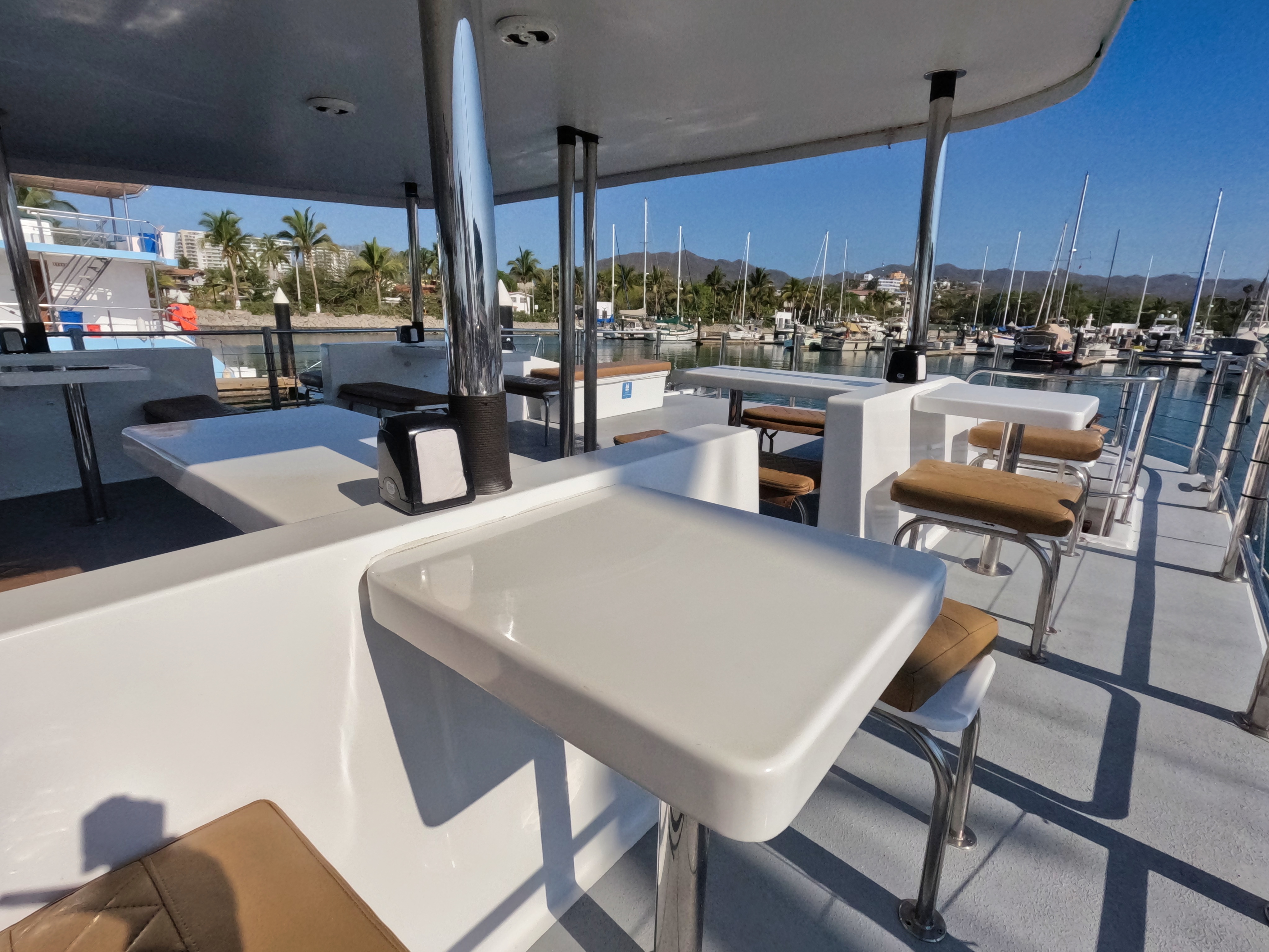 Party Spots Nuevo Vallarta