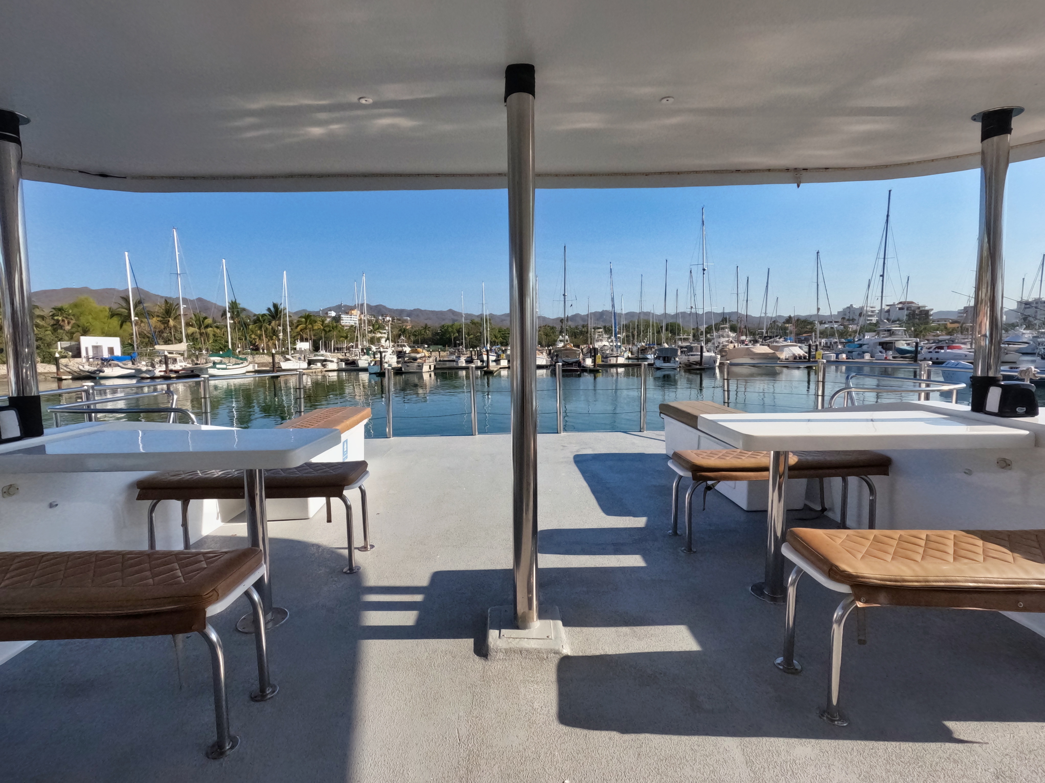 Party Spots Puerto Vallarta