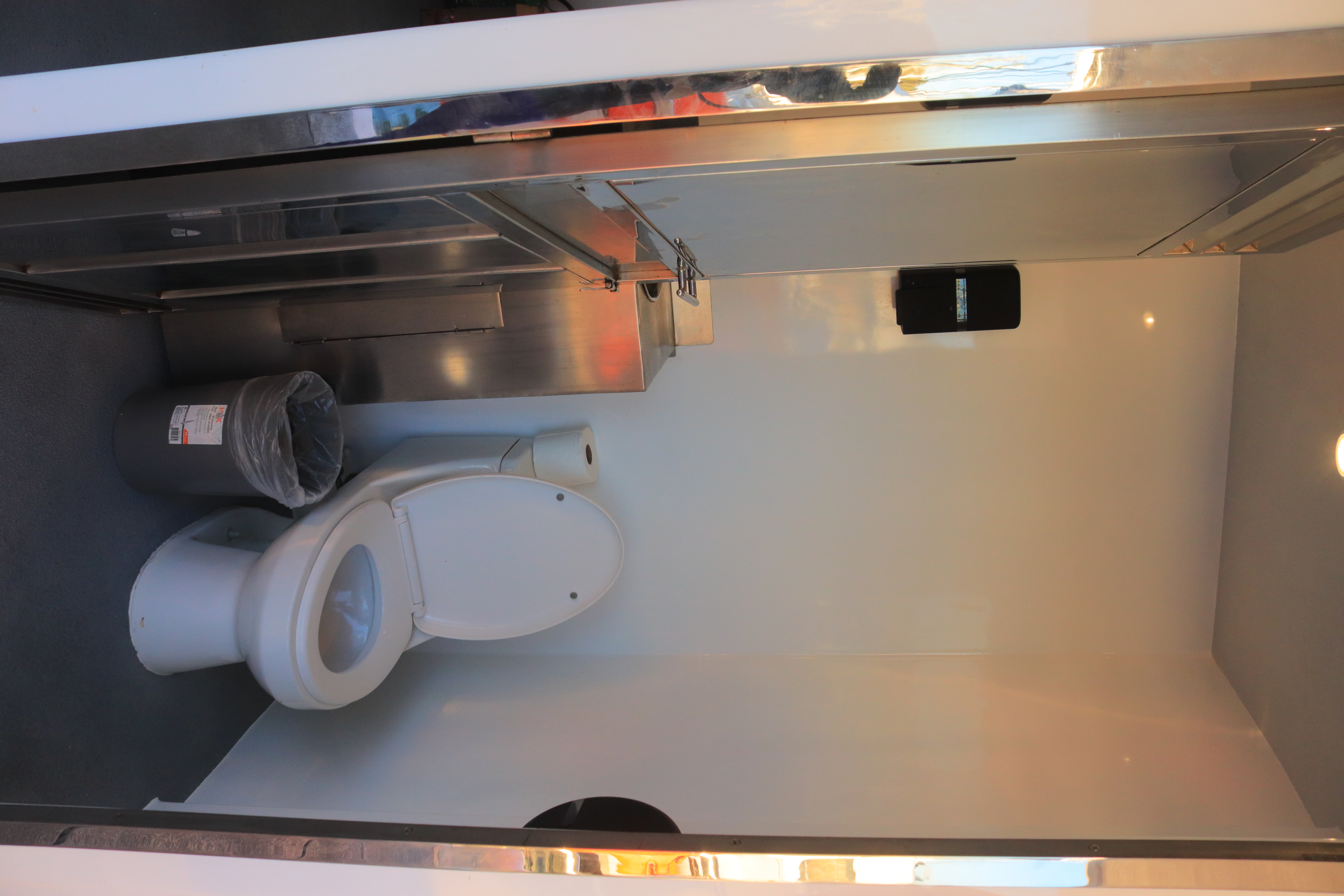 Luxury catamaran charter departing Nuevo Vallarta dock