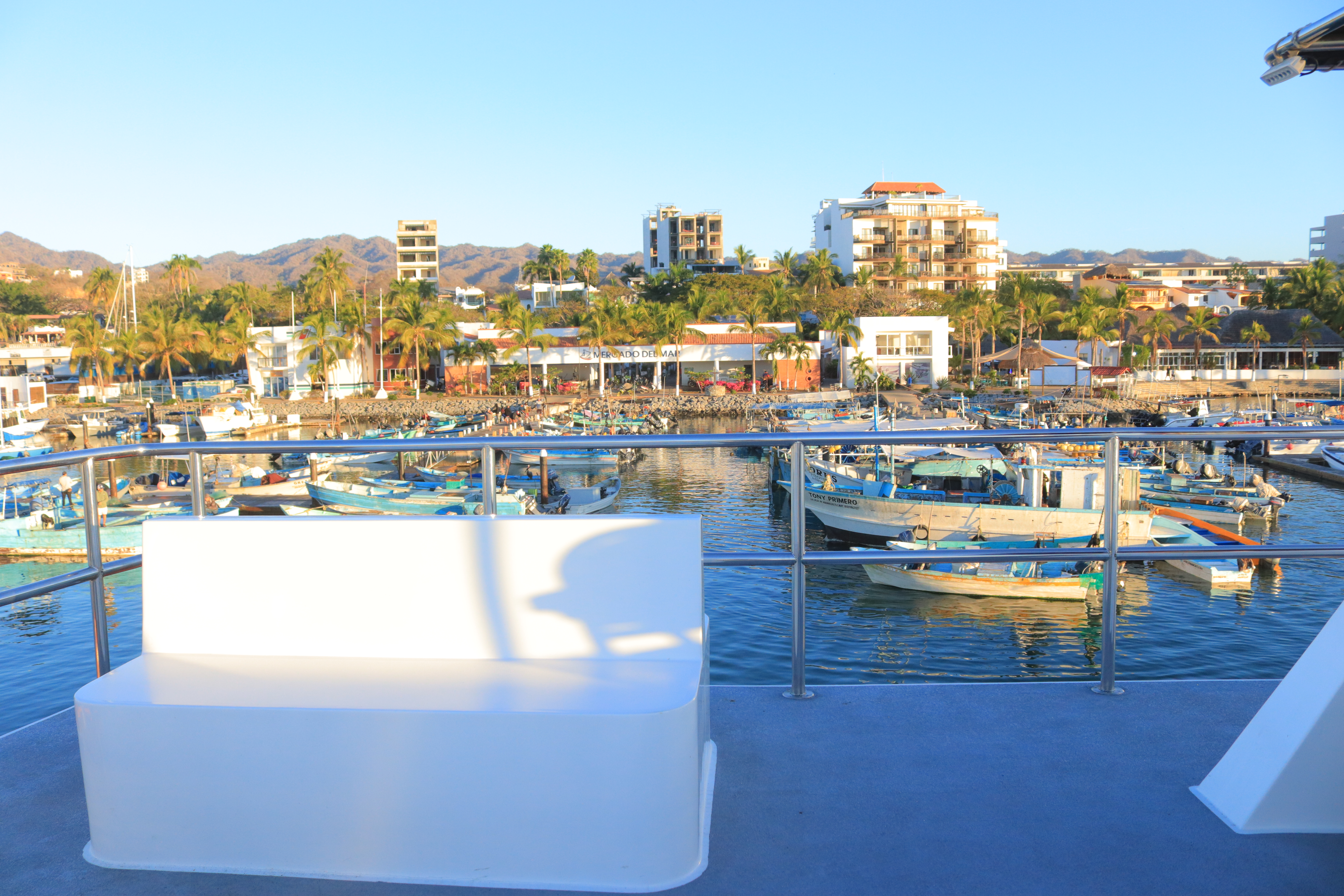 Things to do in Puerto Vallarta for large groups