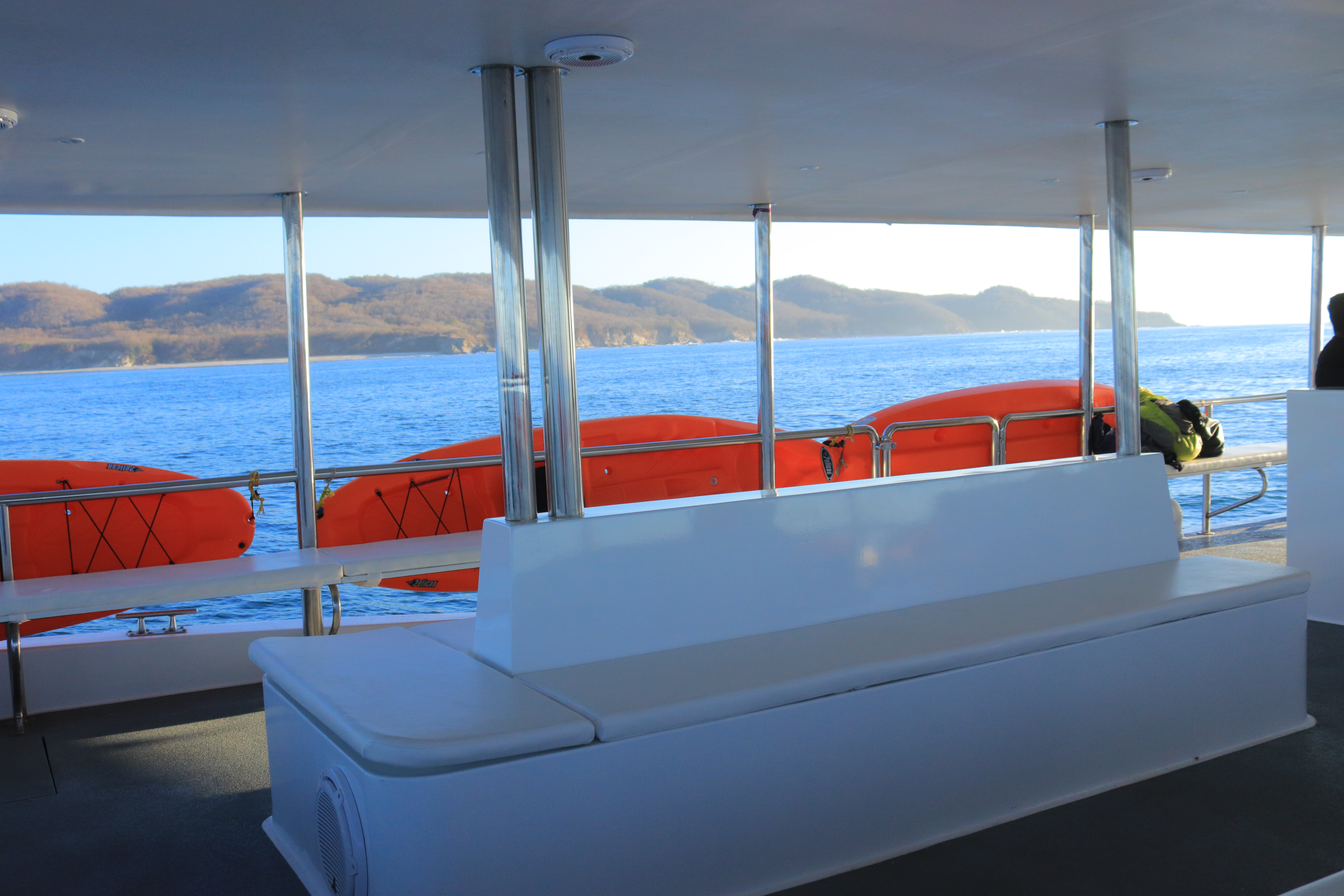 Wedding group activities Puerto Vallarta private boat